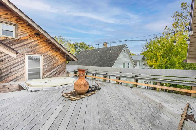 4010 Arlington Avenue, Fort Wayne, IN 46807