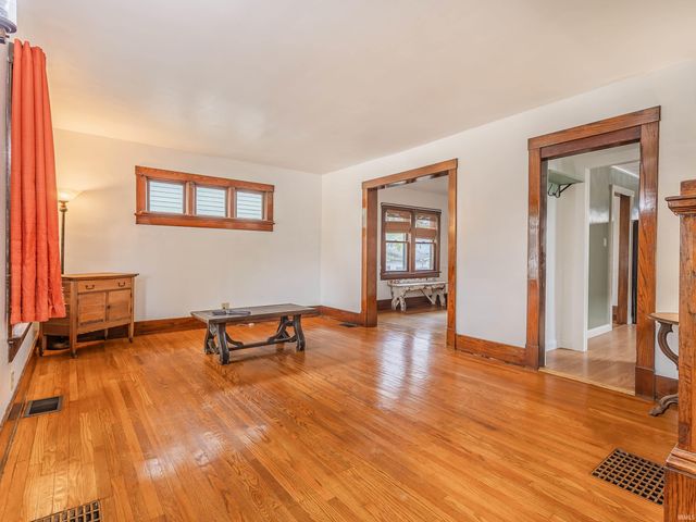 4010 Arlington Avenue, Fort Wayne, IN 46807