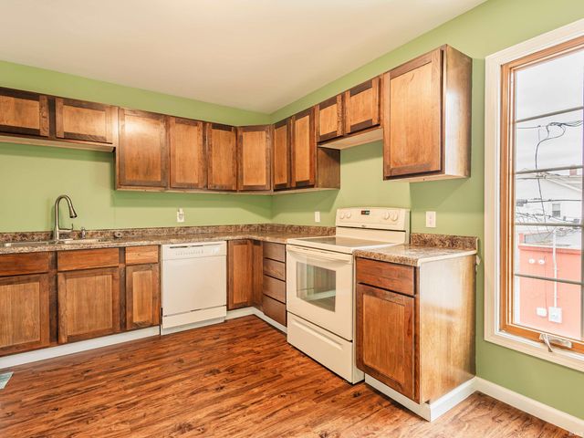 4010 Arlington Avenue, Fort Wayne, IN 46807