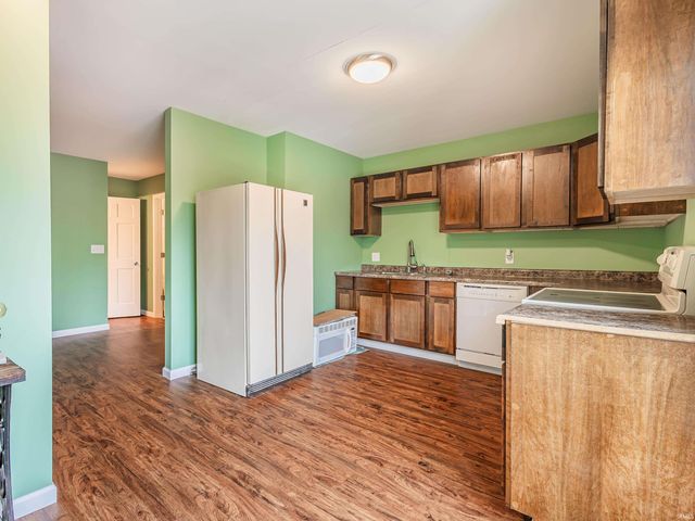 4010 Arlington Avenue, Fort Wayne, IN 46807