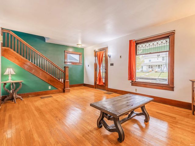4010 Arlington Avenue, Fort Wayne, IN 46807