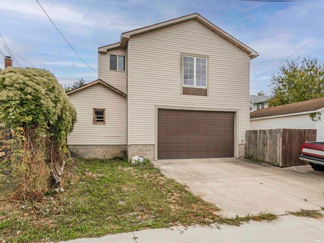 4010 Arlington Avenue, Fort Wayne, IN 46807