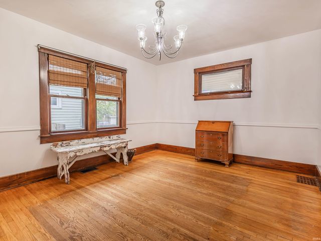 4010 Arlington Avenue, Fort Wayne, IN 46807