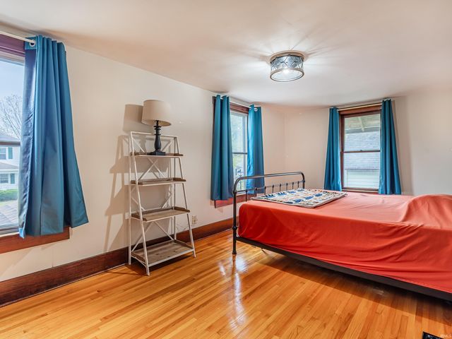 4010 Arlington Avenue, Fort Wayne, IN 46807