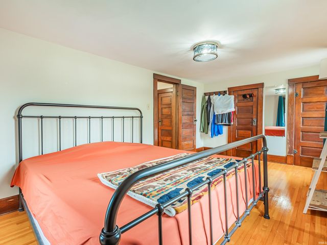 4010 Arlington Avenue, Fort Wayne, IN 46807