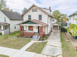 4010 Arlington Avenue, Fort Wayne, IN 46807