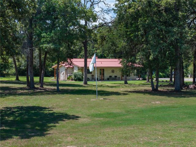 6481 Private Road 2003, Caldwell, TX 77836