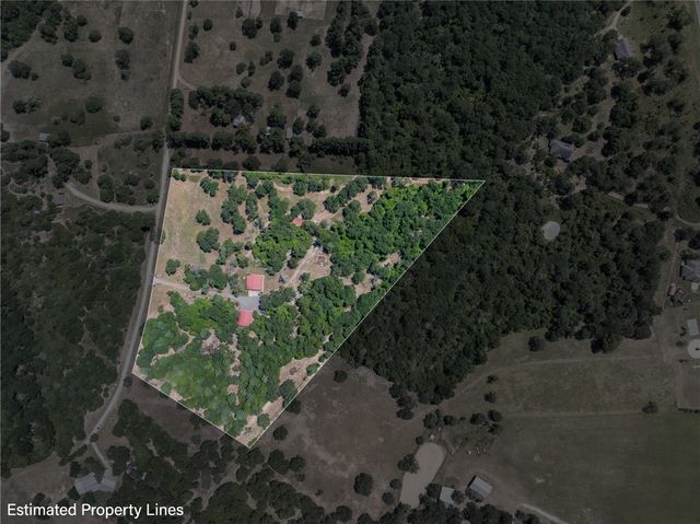 6481 Private Road 2003, Caldwell, TX 77836