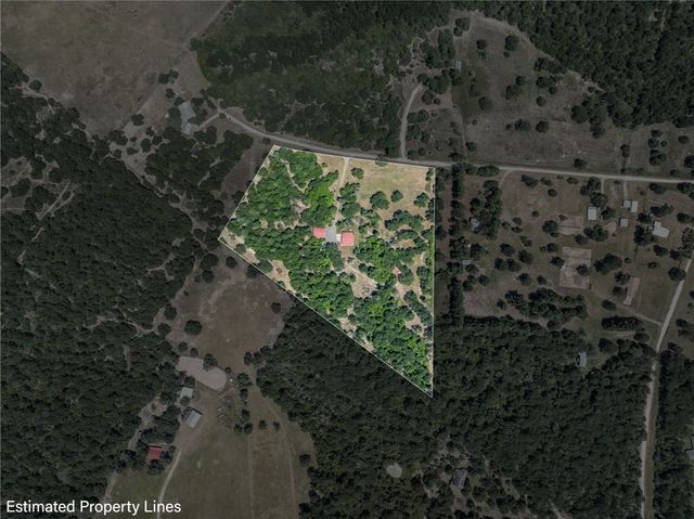 6481 Private Road 2003, Caldwell, TX 77836