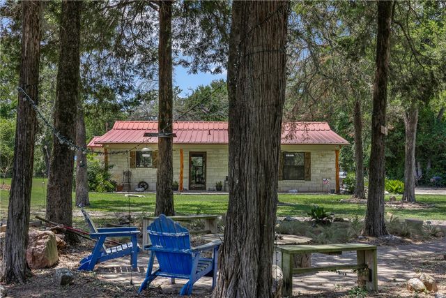 6481 Private Road 2003, Caldwell, TX 77836