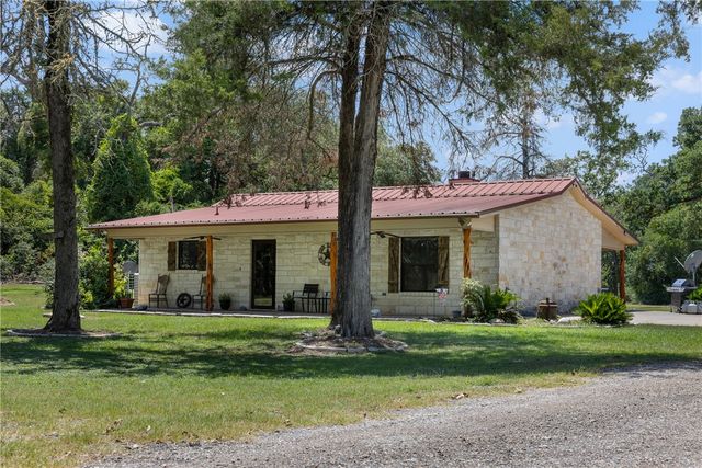 6481 Private Road 2003, Caldwell, TX 77836