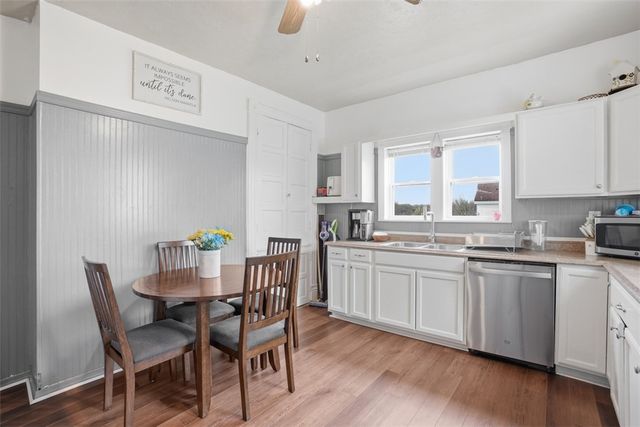 32 Shannon Ave, City Of Washington, PA 15301
