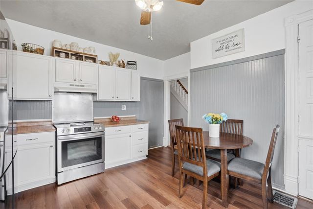 32 Shannon Ave, City Of Washington, PA 15301