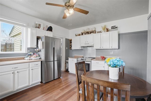 32 Shannon Ave, City Of Washington, PA 15301
