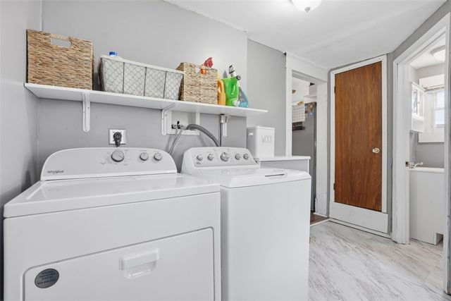 32 Shannon Ave, City Of Washington, PA 15301