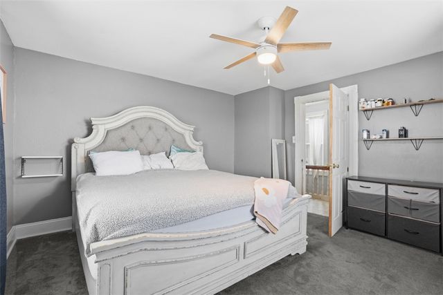 32 Shannon Ave, City Of Washington, PA 15301
