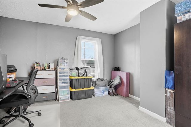 32 Shannon Ave, City Of Washington, PA 15301