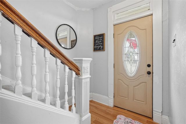 32 Shannon Ave, City Of Washington, PA 15301