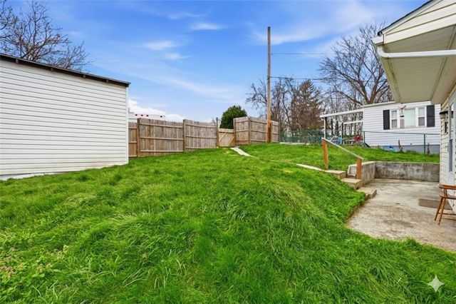 32 Shannon Ave, City Of Washington, PA 15301