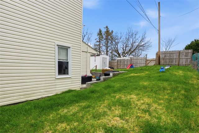 32 Shannon Ave, City Of Washington, PA 15301
