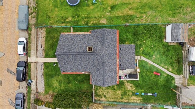 32 Shannon Ave, City Of Washington, PA 15301