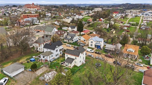32 Shannon Ave, City Of Washington, PA 15301