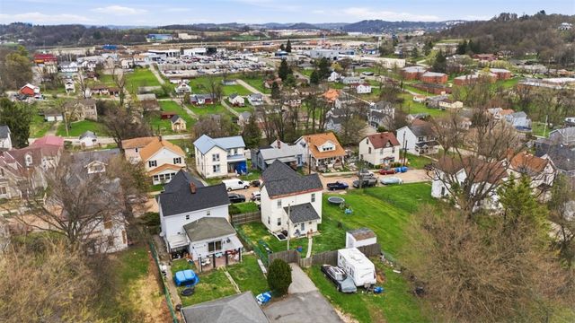32 Shannon Ave, City Of Washington, PA 15301