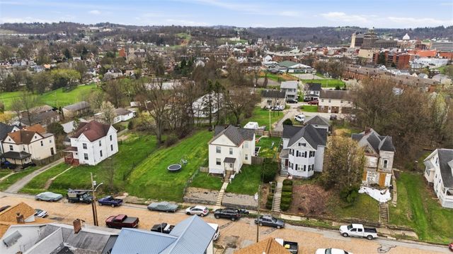32 Shannon Ave, City Of Washington, PA 15301