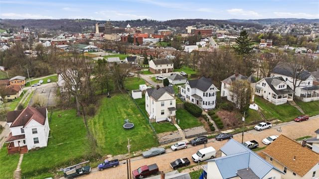 32 Shannon Ave, City Of Washington, PA 15301