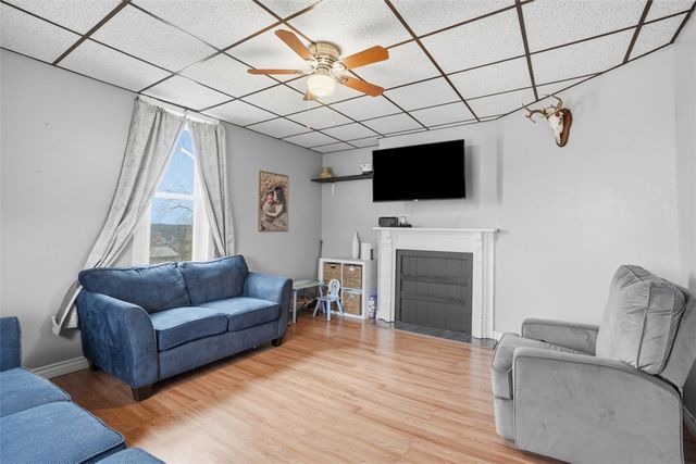 32 Shannon Ave, City Of Washington, PA 15301