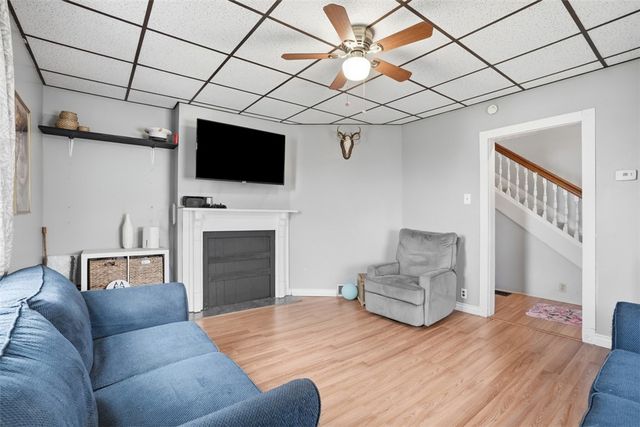 32 Shannon Ave, City Of Washington, PA 15301