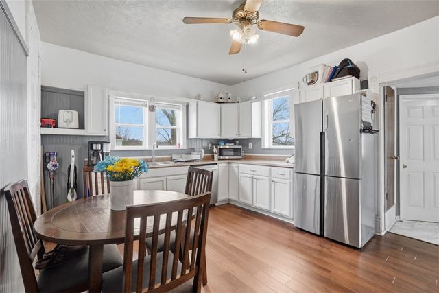 32 Shannon Ave, City Of Washington, PA 15301