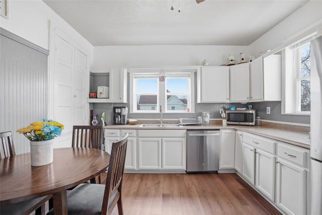 32 Shannon Ave, City Of Washington, PA 15301