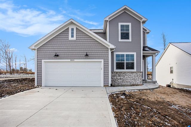 2955 Norway Pne Drive, Kentwood, MI 49512