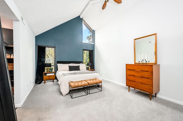 4770 Crazy Horse Lane, 8, Westerville, OH 43081