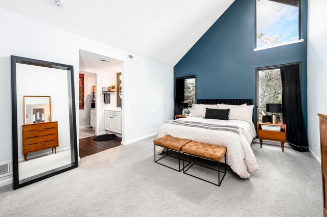 4770 Crazy Horse Lane, 8, Westerville, OH 43081