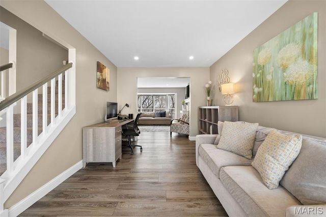 3511 Georgetowne Village Drive, Manchester, MO 63088