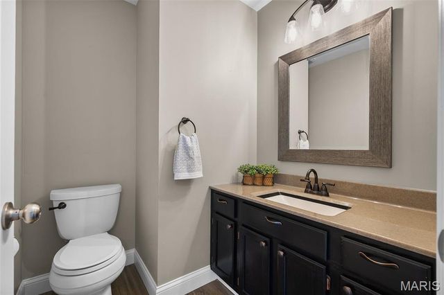 3511 Georgetowne Village Drive, Manchester, MO 63088