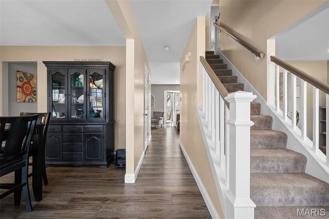 3511 Georgetowne Village Drive, Manchester, MO 63088