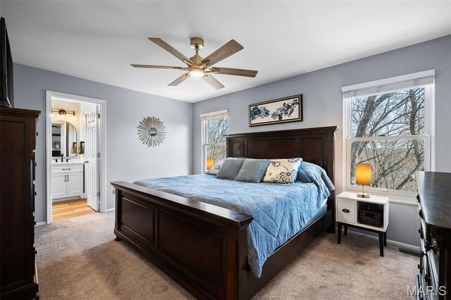 3511 Georgetowne Village Drive, Manchester, MO 63088