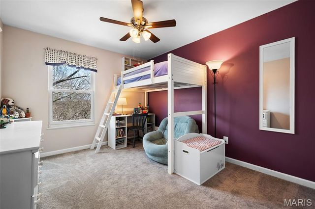 3511 Georgetowne Village Drive, Manchester, MO 63088