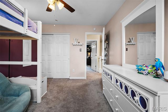 3511 Georgetowne Village Drive, Manchester, MO 63088