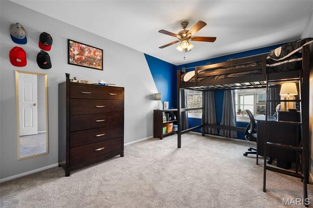 3511 Georgetowne Village Drive, Manchester, MO 63088