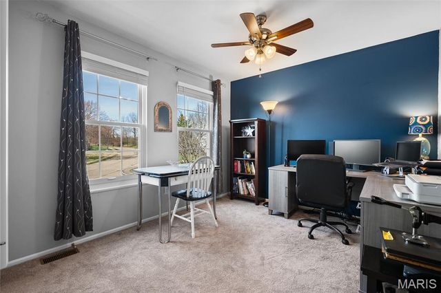 3511 Georgetowne Village Drive, Manchester, MO 63088