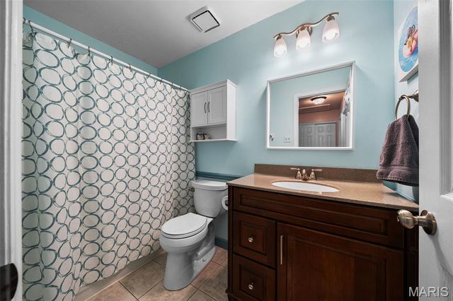 3511 Georgetowne Village Drive, Manchester, MO 63088