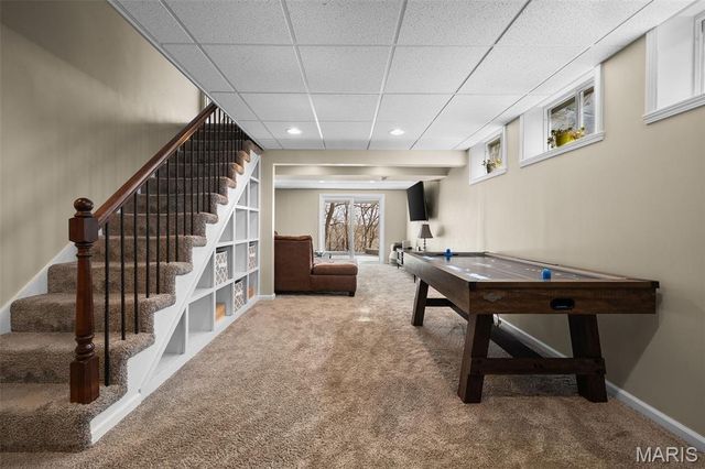 3511 Georgetowne Village Drive, Manchester, MO 63088