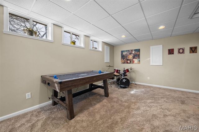 3511 Georgetowne Village Drive, Manchester, MO 63088