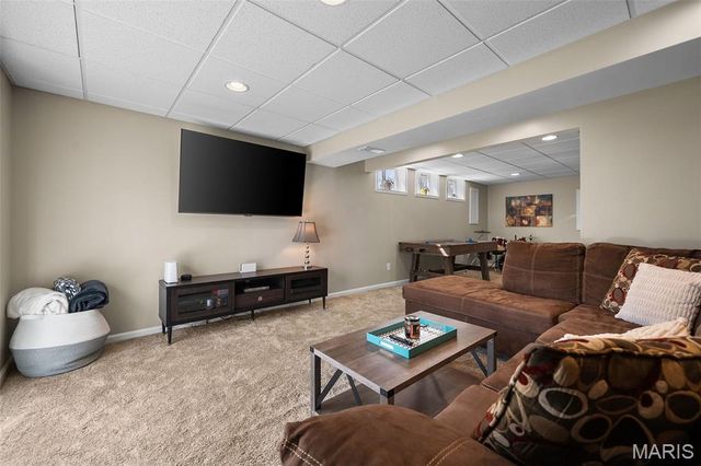 3511 Georgetowne Village Drive, Manchester, MO 63088