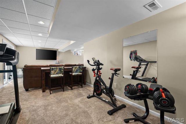 3511 Georgetowne Village Drive, Manchester, MO 63088