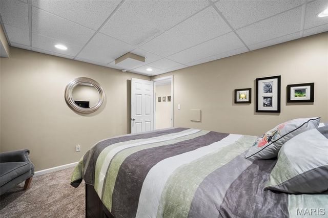 3511 Georgetowne Village Drive, Manchester, MO 63088